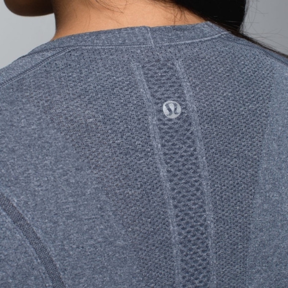 Lululemon Swiftly Long Sleeve - Picture 6 of 12
